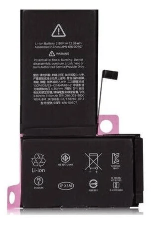 iPhone XS max Battery with 3174 mAh iPhone XS max Battery with 3174 mAh